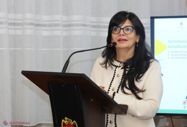 Căminele USM și UTM, transformate energetic prin proiectul INSPIREE: modernizare pentru un viitor sustenabil