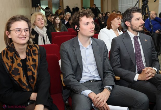 Căminele USM și UTM trec prin modernizări energetice mulțumită proiectului european INSPIREE