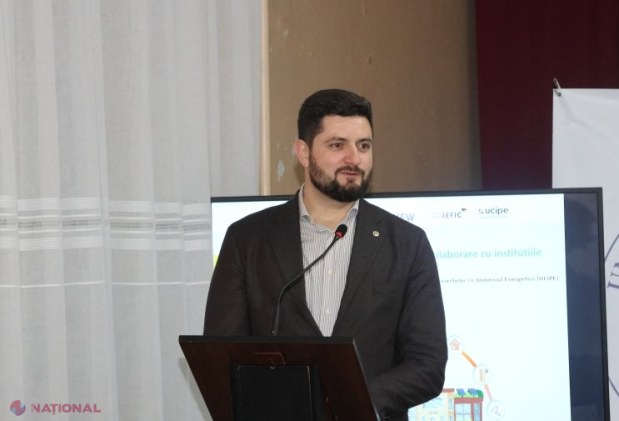 Căminele USM și UTM, transformate energetic prin proiectul INSPIREE: modernizare pentru un viitor sustenabil