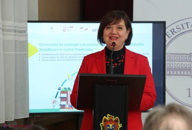 Căminele USM și UTM, transformate energetic prin proiectul INSPIREE: modernizare pentru un viitor sustenabil