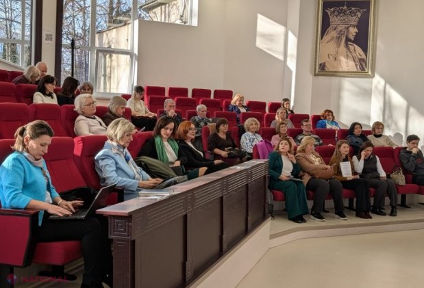 Moldova își consolidează învățământul superior prin noi oportunități în cadrul Erasmus+ 2026