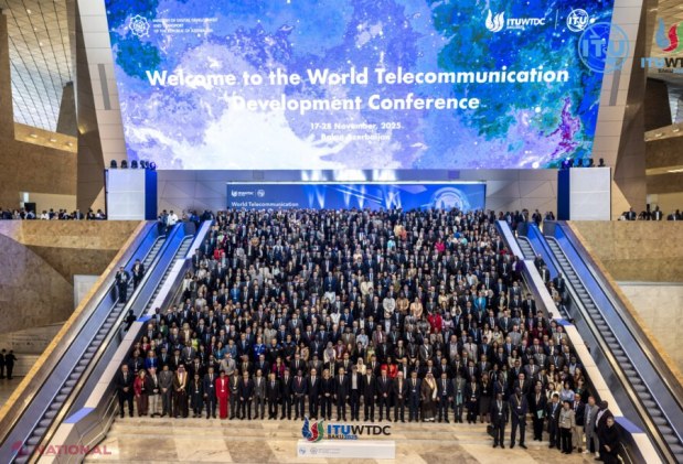 Republica Moldova își consolidează poziția globală în telecomunicații la Conferința WTDC-2025 din Baku