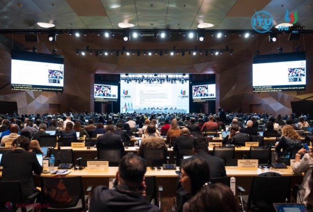 Republica Moldova își consolidează poziția globală în telecomunicații la Conferința WTDC-2025 din Baku