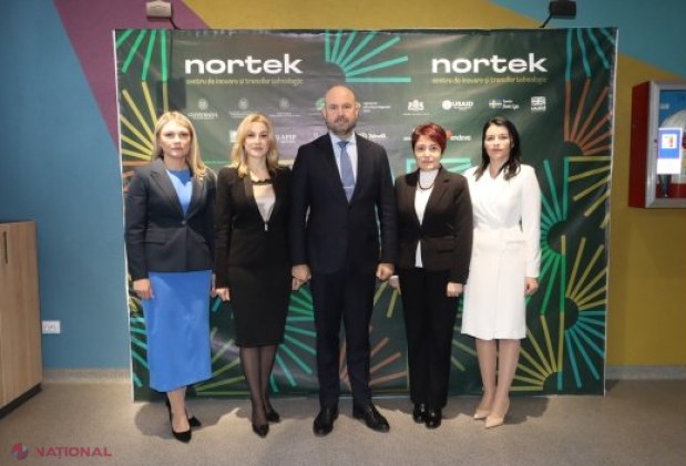 Noi contracte de finanțare pentru dezvoltarea urbană și infrastructură în nordul Moldovei: Bălți, Florești și Drochia în prim-plan