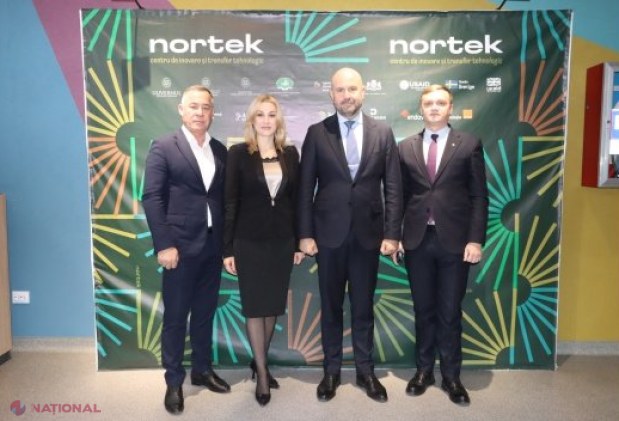 Noi contracte de finanțare pentru dezvoltarea urbană și infrastructură în nordul Moldovei: Bălți, Florești și Drochia în prim-plan