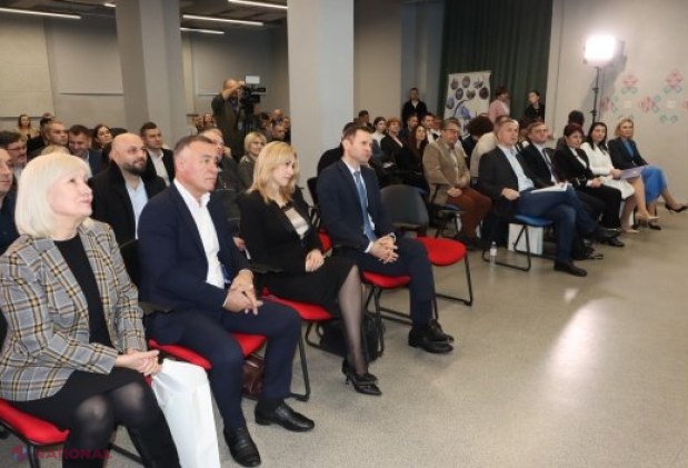 Noi contracte de finanțare pentru dezvoltarea urbană și infrastructură în nordul Moldovei: Bălți, Florești și Drochia în prim-plan