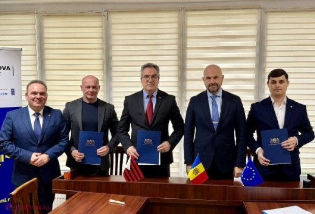 Investiții esențiale la Ungheni: piață agroalimentară și infrastructură modernizată pentru dezvoltare locală