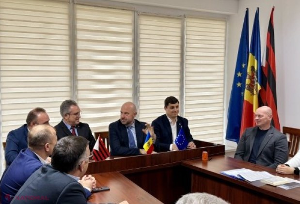 Investiții esențiale la Ungheni: piață agroalimentară și infrastructură modernizată pentru dezvoltare locală