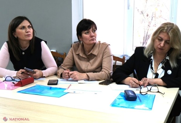 Program inovativ pentru modernizarea școlilor: zece instituții din proiectul „Școli Model” încep formarea strategică