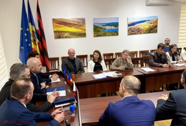 Investiții esențiale la Ungheni: piață agroalimentară și infrastructură modernizată pentru dezvoltare locală