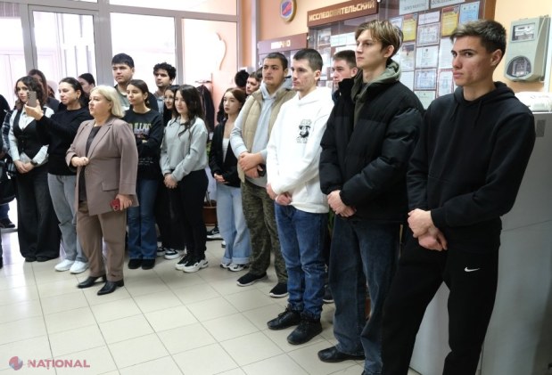 Universitatea din Comrat inaugurează o centrală solară pentru un viitor sustenabil și eficient energetic