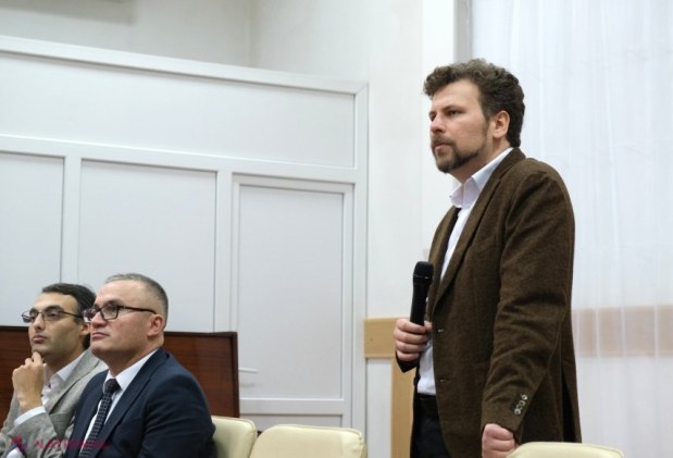 Dan Perciun sprijină educația multilingvă și cultura găgăuză în cadrul unei vizite la Comrat