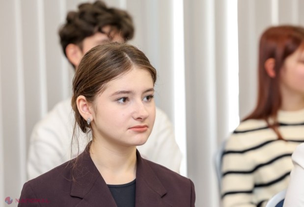 Mii de elevi și profesori din toată țara învață despre riscurile fumatului într-un proiect ambițios de prevenire