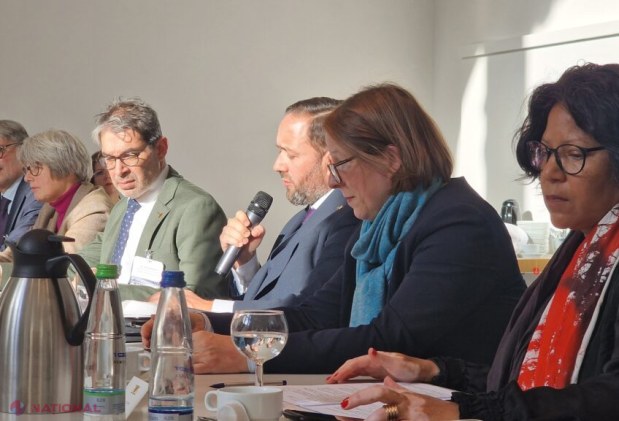 Republica Moldova își întărește parteneriatul economic cu Germania pentru a stimula modernizarea și inovația