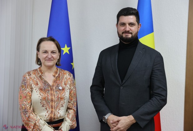Republica Moldova face pași importanți spre integrarea în piața energetică a UE cu sprijin european continuu