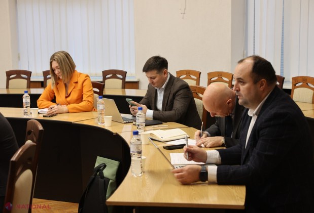 Chișinău și AFD își unesc eforturile pentru reforme energetice verzi și eficiente în Moldova