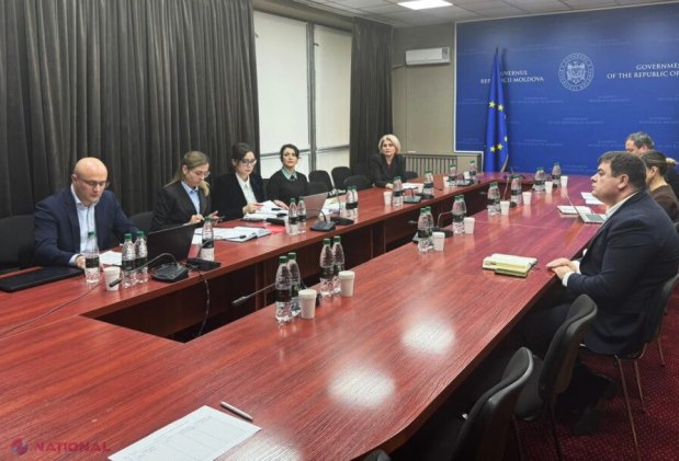 Dialog economic și sectorial crucial între Republica Moldova și Uniunea Europeană: progrese și provocări discutate la devineoconferință anuală