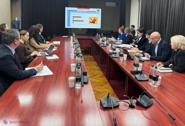 Dialog economic și sectorial crucial între Republica Moldova și Uniunea Europeană: progrese și provocări discutate la devineoconferință anuală
