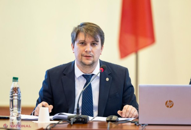 Guvernul discută reforma recrutării în serviciul public pentru asigurarea șanselor egale și profesionalismului