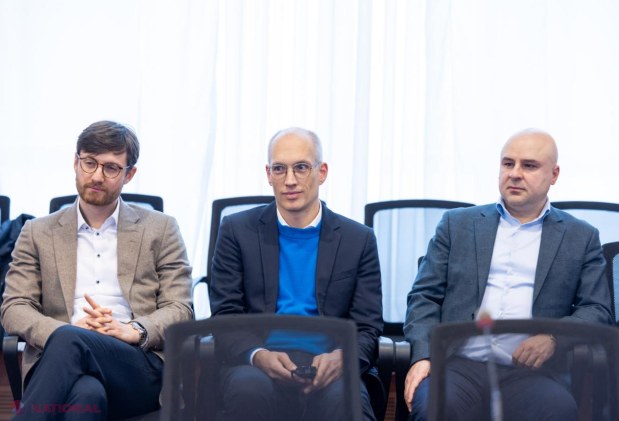 Guvernul discută reforma recrutării în serviciul public pentru asigurarea șanselor egale și profesionalismului