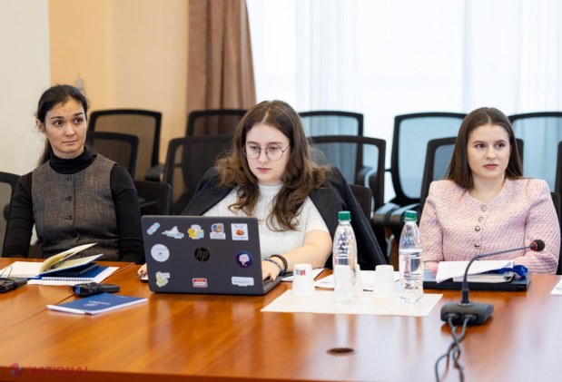 Guvernul discută reforma recrutării în serviciul public pentru asigurarea șanselor egale și profesionalismului