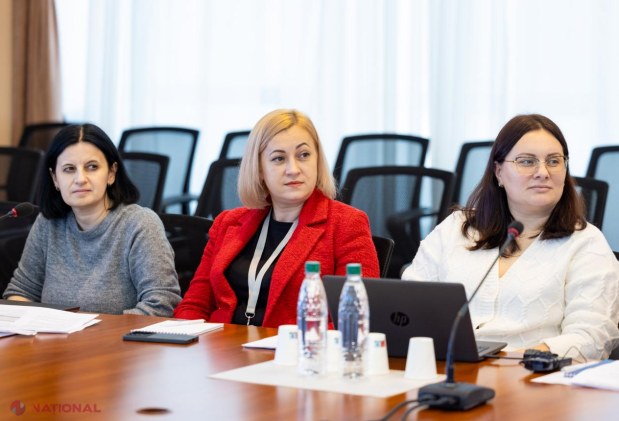 Guvernul discută reforma recrutării în serviciul public pentru asigurarea șanselor egale și profesionalismului