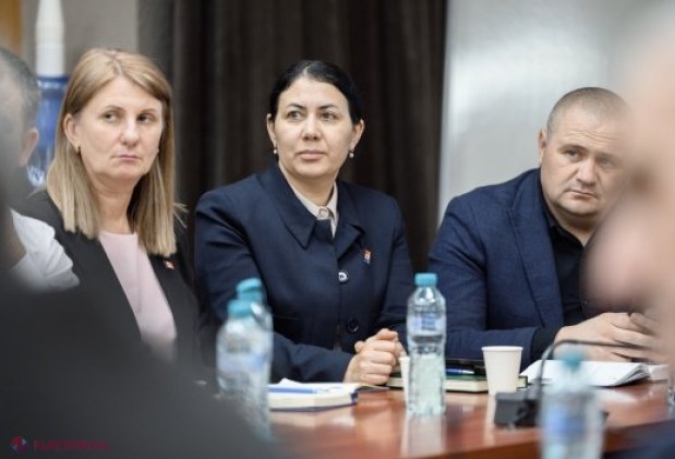Dezvoltarea regională în Moldova, impulsionată de întâlnirea dintre liderii de raion și Ministerul Infrastructurii