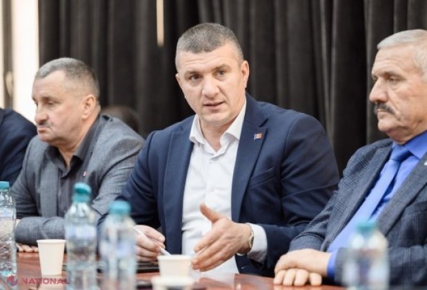 Dezvoltarea regională în Moldova, impulsionată de întâlnirea dintre liderii de raion și Ministerul Infrastructurii