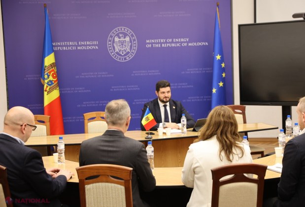 Planuri ambițioase pentru creșterea independenței energetice: Linia electrică Strășeni-Gutinaș, un pas crucial în securitatea energetică a Moldovei, susținută de un grant american de 130 milioane dolari