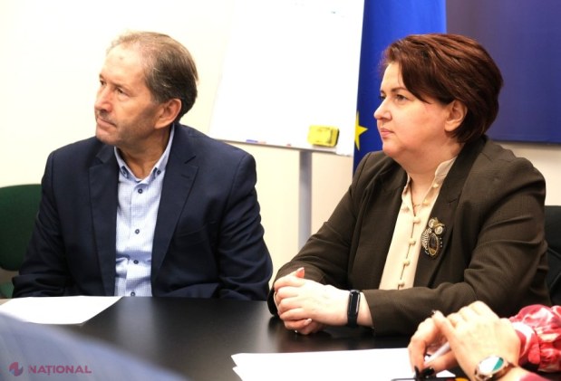 Sprijin financiar de 1.5 milioane lei pentru elevii și profesorii olimpici, anunțat de Consiliul Central de Coordonare pentru 2026