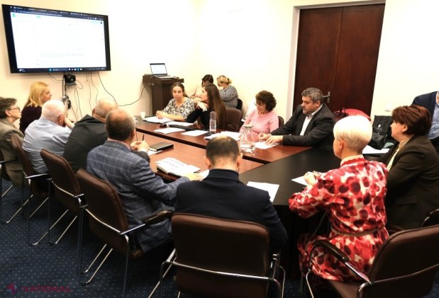 Sprijin financiar de 1.5 milioane lei pentru elevii și profesorii olimpici, anunțat de Consiliul Central de Coordonare pentru 2026
