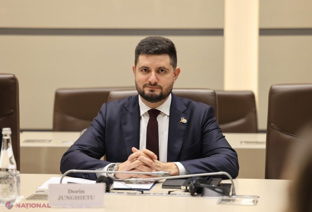 Ministrul Energiei detaliază strategia Republicii Moldova pentru alinierea completă la standardele energetice europene