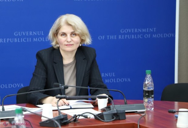 Ministrul Dezvoltării Economice și Digitalizării lansează analiza OCDE asupra politicii investiționale în Moldova