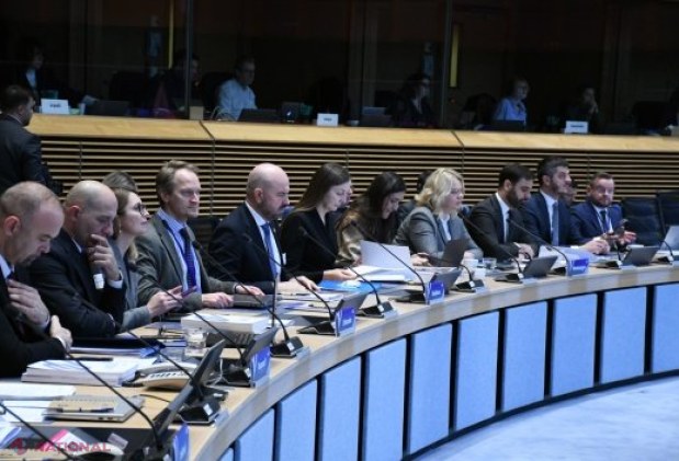 Moldova face pași importanți în integrarea europeană a infrastructurii de transport