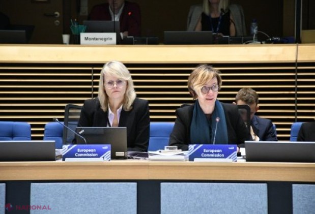Moldova face pași importanți în integrarea europeană a infrastructurii de transport