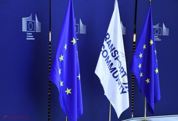 Moldova face pași importanți în integrarea europeană a infrastructurii de transport