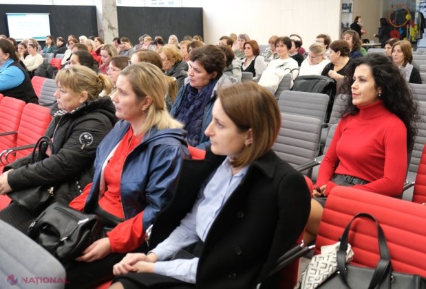 Ministerul Educației lucrează la soluții pentru îmbunătățirea performanței elevilor la limba română în școlile alolingve