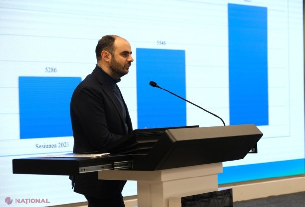 Ministerul Educației lucrează la soluții pentru îmbunătățirea performanței elevilor la limba română în școlile alolingve