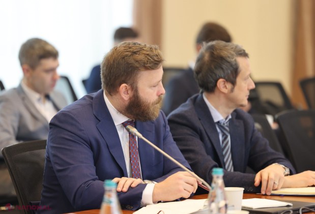 Moldova își intensifică eforturile de diversificare a surselor de energie, depășind incertitudinile globale