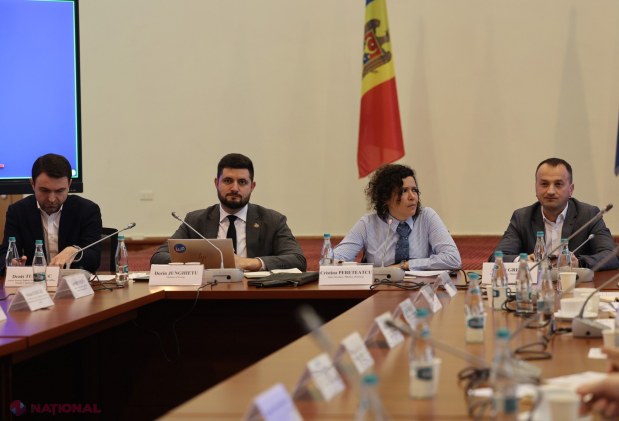 Moldova își intensifică eforturile de diversificare a surselor de energie, depășind incertitudinile globale