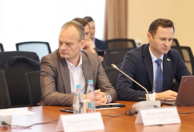 Moldova își intensifică eforturile de diversificare a surselor de energie, depășind incertitudinile globale