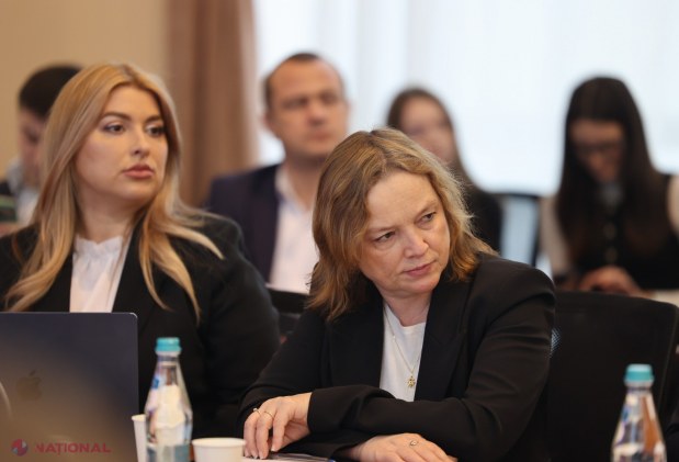 Moldova își intensifică eforturile de diversificare a surselor de energie, depășind incertitudinile globale