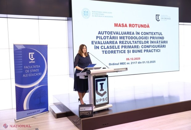 Revenirea la note în clasele primare: Dialog amplu între profesori și experți pentru o tranziție educațională eficientă