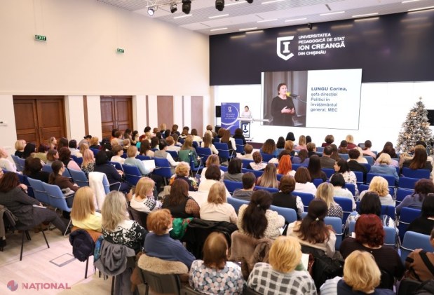 Revenirea la note în clasele primare: Dialog amplu între profesori și experți pentru o tranziție educațională eficientă