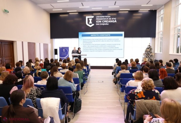 Revenirea la note în clasele primare: Dialog amplu între profesori și experți pentru o tranziție educațională eficientă
