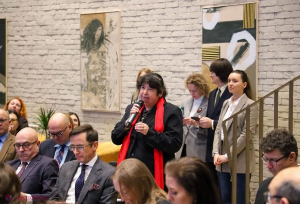 Eugeniu Osmochescu discută priorități strategice pentru dezvoltare economică și digitalizare cu partenerii internaționali