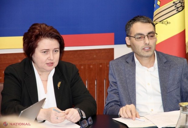 Strategii inovatoare pentru integrarea copiilor vulnerabili și refugiaților în sistemul educațional discutate la masa rotundă organizată de Ministerul Educației și Cercetării
