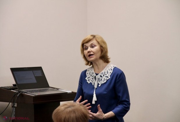 Strategii inovatoare pentru integrarea copiilor vulnerabili și refugiaților în sistemul educațional discutate la masa rotundă organizată de Ministerul Educației și Cercetării