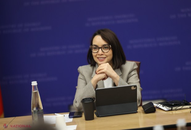 Extinderea proiectului de contoare inteligente analizată pentru implementare națională de Ministerul Energiei și PNUD Moldova