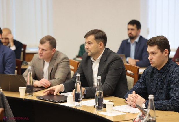 Extinderea proiectului de contoare inteligente analizată pentru implementare națională de Ministerul Energiei și PNUD Moldova